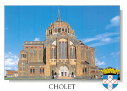 49-CHOLET-N°3933-B/0055 - Cholet