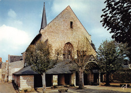 49-FONTEVRAUD-N°3933-B/0001 - Autres & Non Classés