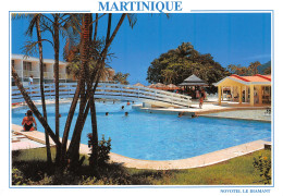 972-MARTINIQUE-N°3933-A/0367 - Other & Unclassified