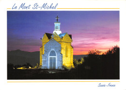 50-LE MONT SAINT MICHEL-N°3933-A/0337 - Le Mont Saint Michel