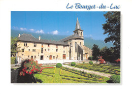 73-LE BOURGET DU LAC-N°3933-A/0335 - Le Bourget Du Lac