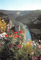 07-ARDECHE GORGES-N°3933-A/0301 - Sonstige & Ohne Zuordnung