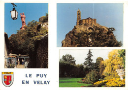 43-LE PUY-N°3933-A/0239 - Other & Unclassified