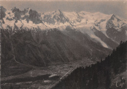 74-CHAMONIX-N°3933-A/0181 - Chamonix-Mont-Blanc