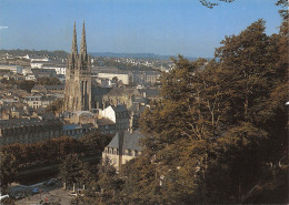 29-QUIMPER-N°3933-A/0169 - Quimper