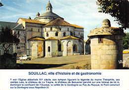 46-SOUILLAC-N°3934-A/0181 - Souillac