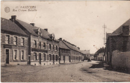 BASECLES RUE BATAILLE  1925 - Andere & Zonder Classificatie