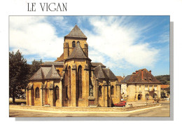 46-LE VIGAN-N°3934-A/0125 - Other & Unclassified