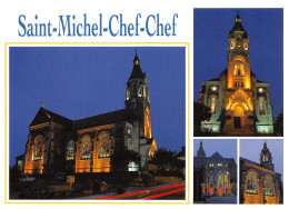 44-THARON SAINT MICHEL CHEF CHEF-N°3934-A/0101 - Other & Unclassified