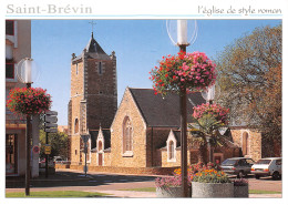 44-SAINT BREVIN-N°3934-A/0095 - Saint-Brevin-l'Océan