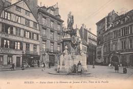 76-ROUEN-N°3933-E/0389 - Rouen