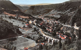 39-MOREZ-N°3933-E/0341 - Morez