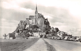50-LE MONT SAINT MICHEL-N°3933-E/0313 - Le Mont Saint Michel
