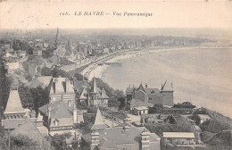 76-LE HAVRE-N°3933-E/0237 - Ohne Zuordnung