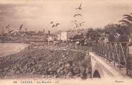 06-CANNES-N°3933-E/0179 - Cannes