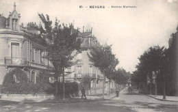 58-NEVERS-N°3933-E/0041 - Nevers