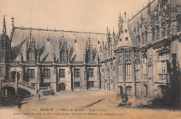 76-ROUEN-N°3933-E/0007 - Rouen