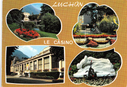 31-LUCHON-N°3933-D/0355 - Luchon
