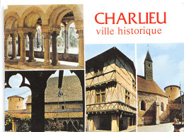 42-CHARLIEU-N°3933-D/0309 - Charlieu