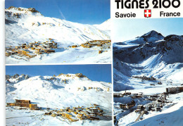 73-TIGNES-N°3933-D/0319 - Autres & Non Classés