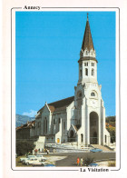 74-ANNECY-N°3933-D/0259 - Annecy