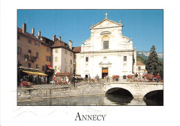 74-ANNECY-N°3933-D/0261 - Annecy