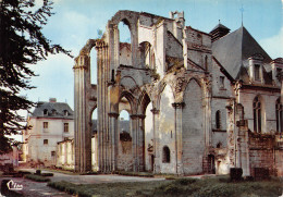 76-SAINT WANDRILLE-N°3933-D/0249 - Saint-Wandrille-Rançon