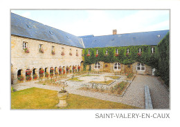 76-SAINT VALERY EN CAUX-N°3933-D/0247 - Saint Valery En Caux