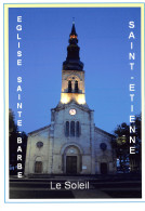 42-SAINT ETIENNE-N°3933-D/0193 - Saint Etienne