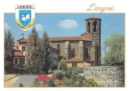 43-LANGEAC-N°3933-D/0139 - Langeac