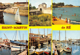 17-SAINT MARTIN DE RE-N°3933-D/0035 - Saint-Martin-de-Ré