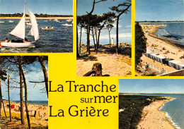 85-LA TRANCHE SUR MER-N°3933-D/0029 - La Tranche Sur Mer