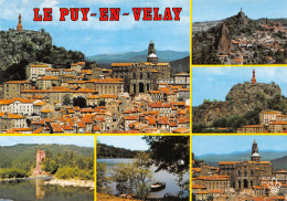 43-LE PUY EN VELAY-N°3933-D/0011 - Le Puy En Velay