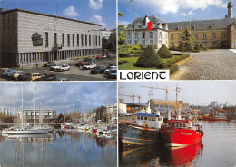 56-LORIENT-N°3933-C/0389 - Lorient
