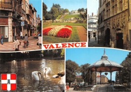 26-VALENCE SUR RHONE-N°3933-C/0363 - Valence