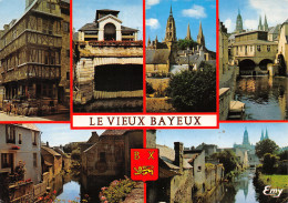 14-BAYEUX-N°3933-C/0371 - Bayeux
