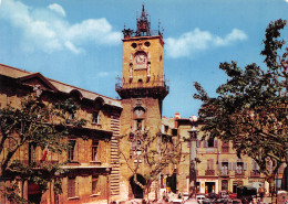 13-AIX EN PROVENCE-N°3934-C/0395 - Aix En Provence