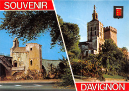 84-AVIGNON-N°3934-C/0373 - Avignon