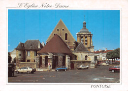 95-PONTOISE-N°3934-C/0341 - Pontoise