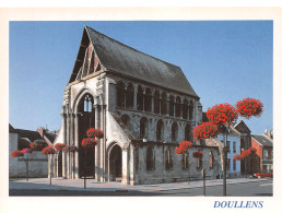 80-DOULLENS-N°3934-C/0271 - Doullens