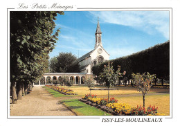 92-ISSY LES MOULINEAUX-N°3934-C/0243 - Issy Les Moulineaux