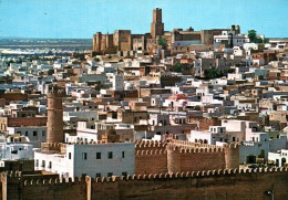 CPM - SOUSSE - Vue Gale De La Ville - Edition Kahia - Tunisia