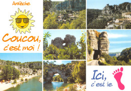 07-ARDECHE-N°3934-B/0397 - Sonstige & Ohne Zuordnung