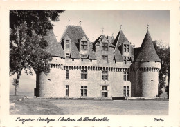 24-BERGERAC-N°3934-B/0331 - Bergerac