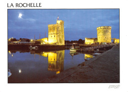 17-LA ROCHELLE-N°3934-B/0311 - La Rochelle