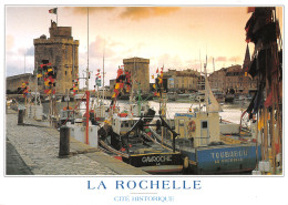 17-LA ROCHELLE-N°3934-B/0309 - La Rochelle