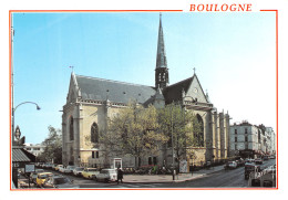 92-BOULOGNE-N°3934-B/0275 - Boulogne Billancourt