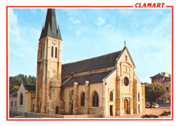 92-CLAMART-N°3934-B/0209 - Clamart