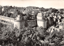 35-FOUGERES-N°3934-B/0189 - Fougeres