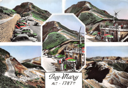 15-LE PUY MARY-N°3934-B/0185 - Autres & Non Classés